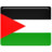 Palestinian Territory Icon